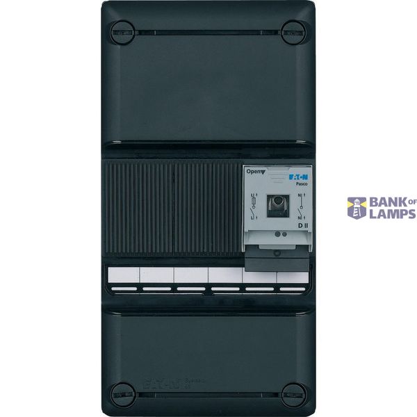 S55, 1ph., Pasco 1 gr 0 RCCB 42 image 3