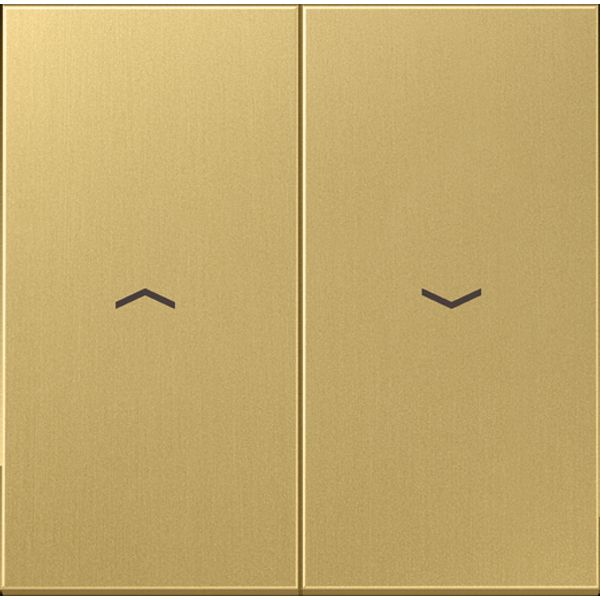 2-gang rocker ME2995PC image 1