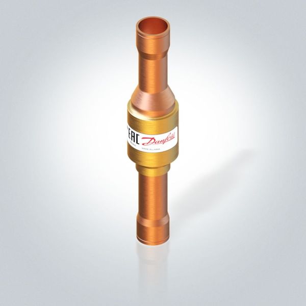 NRV 16s Check Valve SW M/24X4 image 1