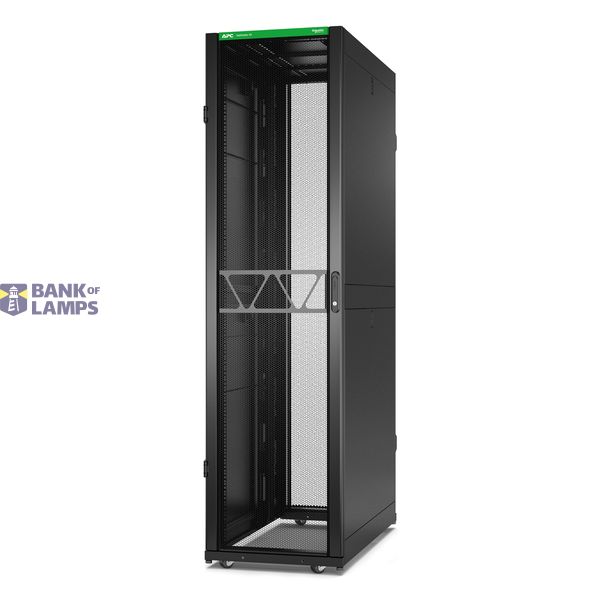 SXGen2 48U600x1200w/Sides image 2
