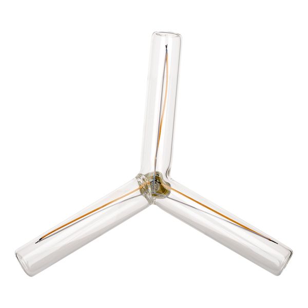 LED Prop E27 4W 2200K Clear Dimm image 1