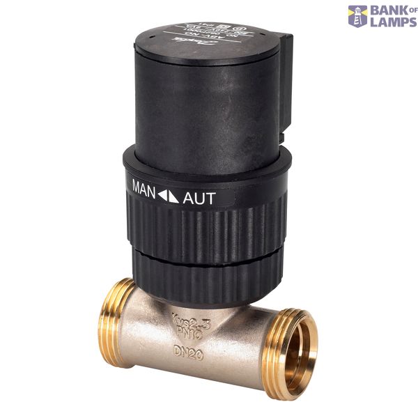 VMT 20/8 valve image 1