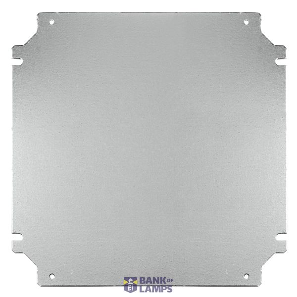 Mounting plate for WKA1515, H=150 W=150 mm image 1