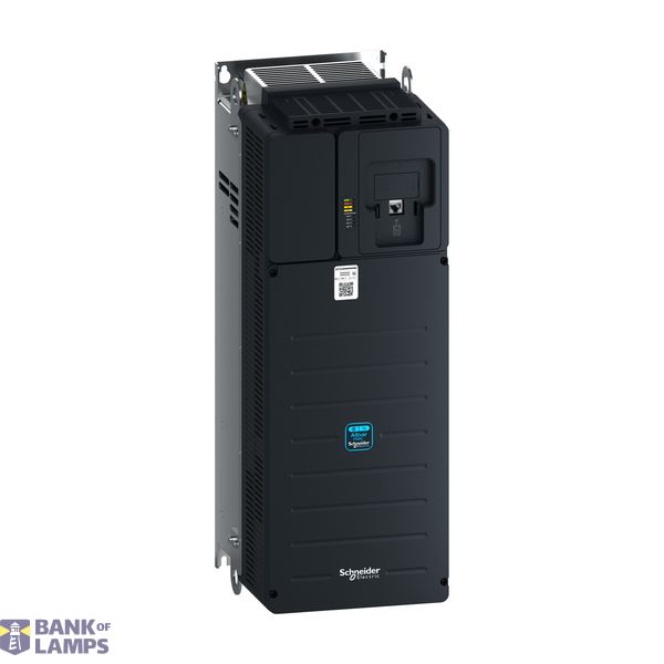 ATH630 30kW 40HP 380/480V WO KEYPAD image 2
