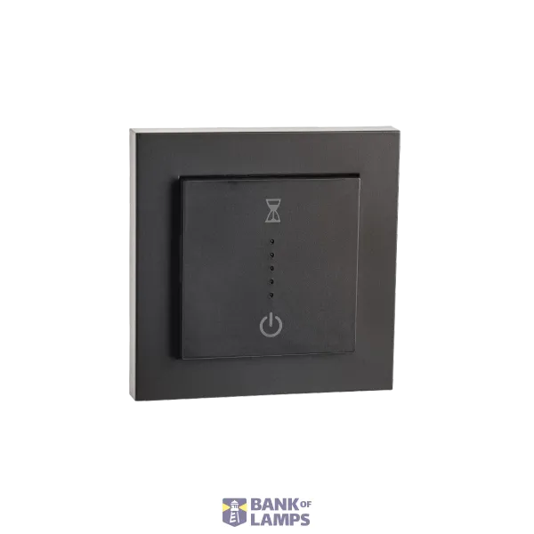 TIMER BLACK image 1