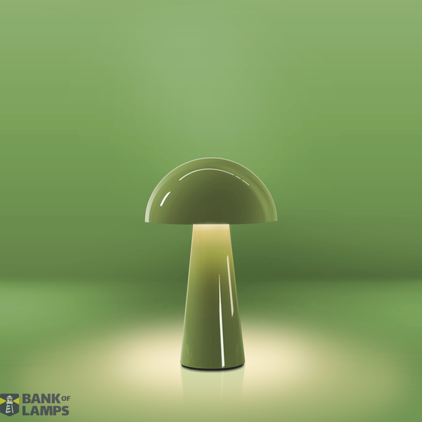LAMP. DA TAVOLO COCO RICAR. BASE PG VER image 1