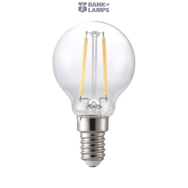 E14 | B45 | 2700 Kelvin | 250 Lumen image 1