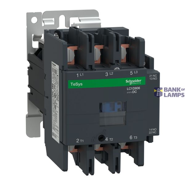 CONTACTOR image 1