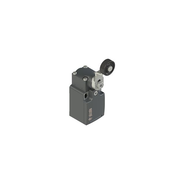 Position switch with roller lever image 1