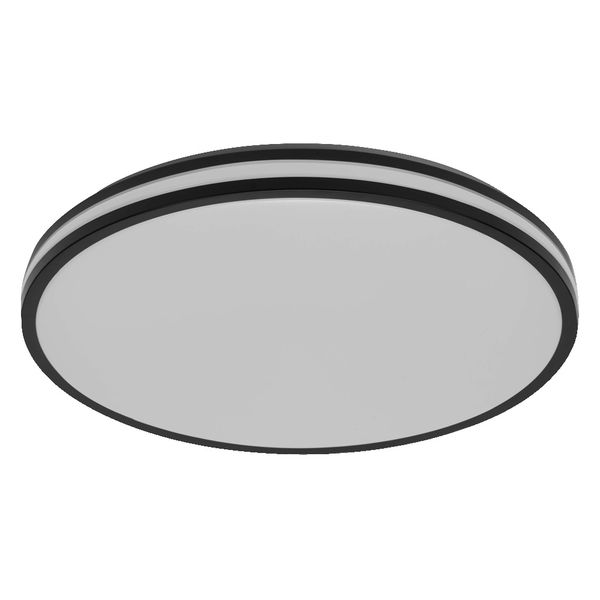 ORBIS CALEB 490MM 36W 830 BK OSRAM image 1