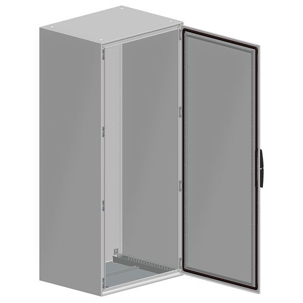 VLOERKAST SM 2000x600x300 1 DEUR image 1