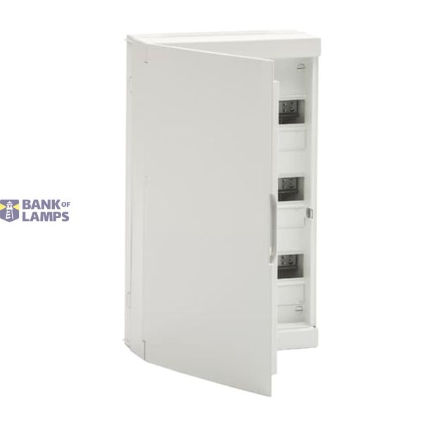 FOR150P72G FOR 150 4 ROW PLAIN DOOR ; FOR150P72G image 2