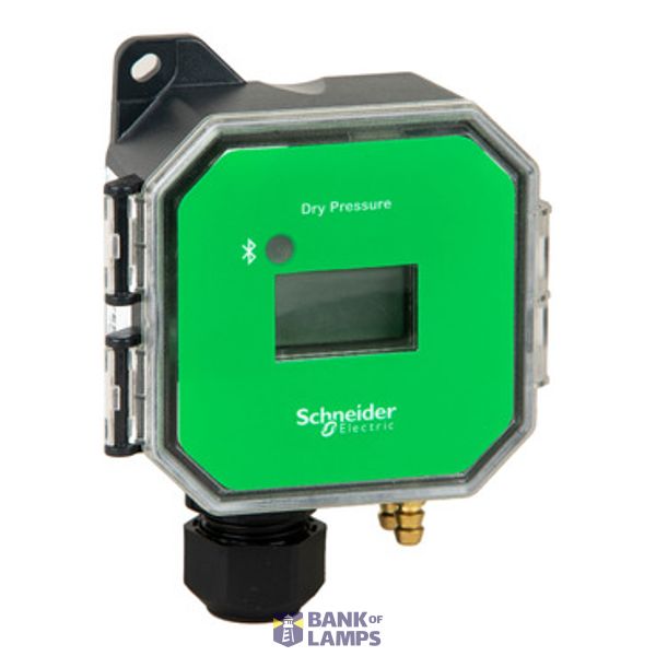 EP Dry Differential Pressure Sensor image 1