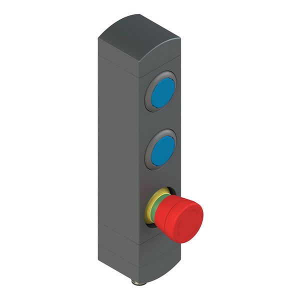 BN series control device unit image 2