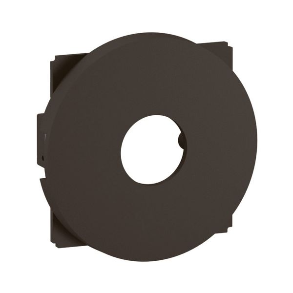 EMERGENCY LIGHTING KEY SWITCH ROCKER BLACK image 5