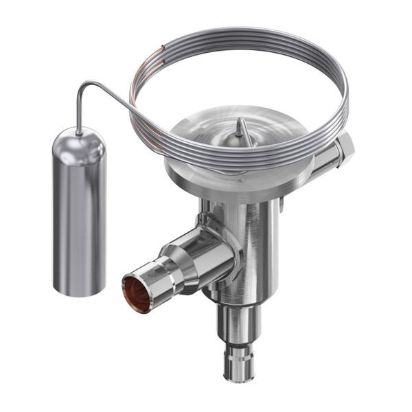 Thermostatic expansion valve, TUB, R134a/R513A image 1