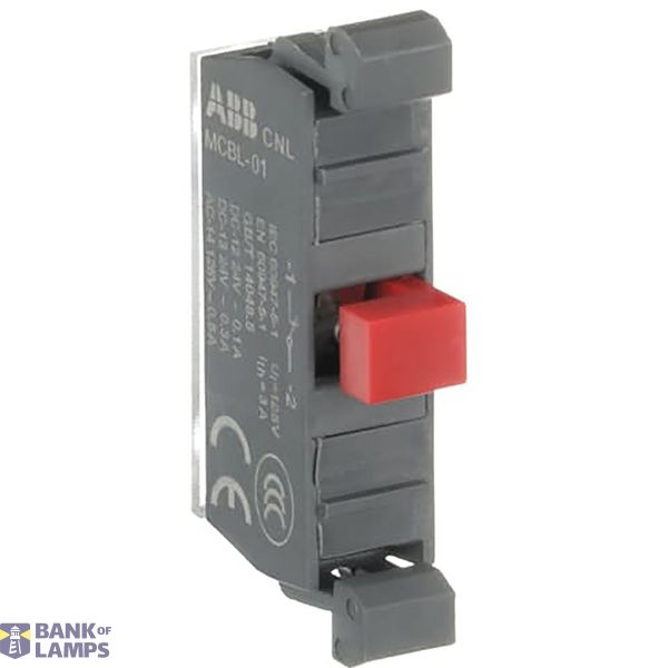 MODULAR DIVIDER 160A 4P W=163.2MM image 6