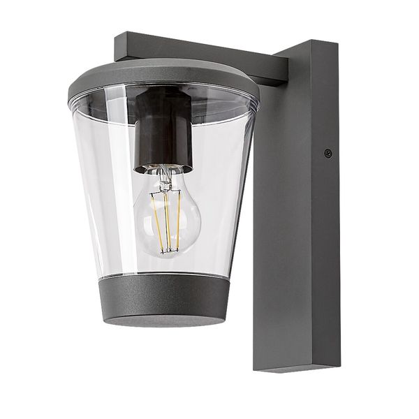 SAVANO E27 40W IP44 7266 image 1
