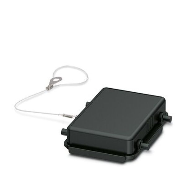 HC-STA-D50-BCSFD-PL-BK - Protective cover image 3