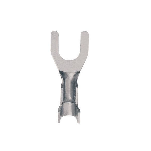 Claw terminal KNP_3-1SN/100 image 1