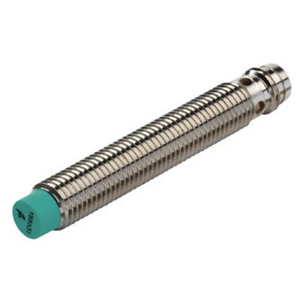 NBN3-8GM40-E2-V3 Inductor Ring Sensor image 1