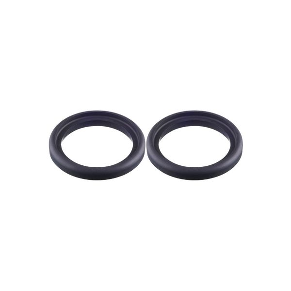SEAL RING EPDM DN40 | Gasket image 1