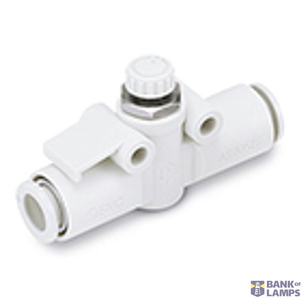 AS, Speed Controller image 1