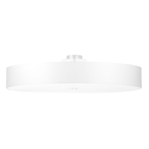 Plafond SKALA 90 6x60W image 1