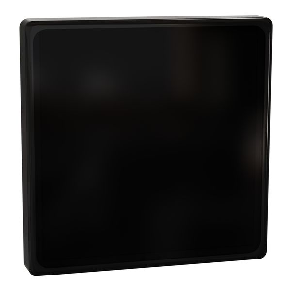 SE MTN6215-0410S Spacelogic KNX Secure 4 Zoll Mini Touch image 1