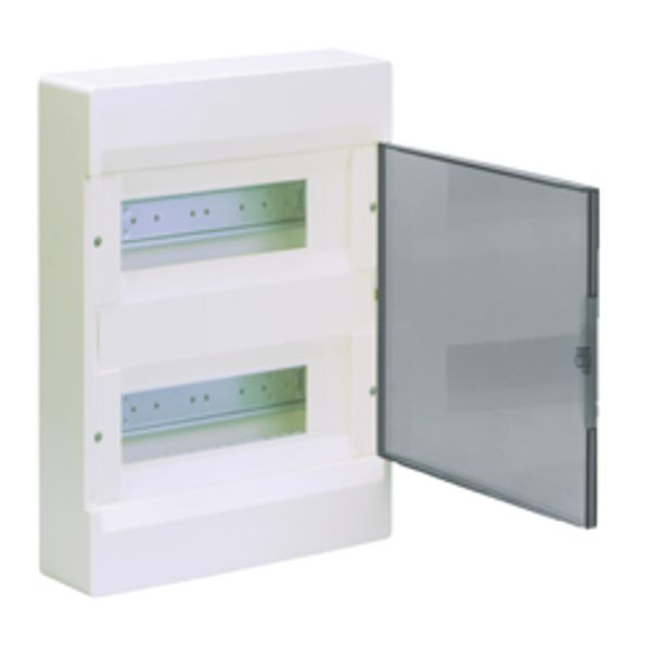 PANEL DISTRIBUTION MOD., VD212TD image 1