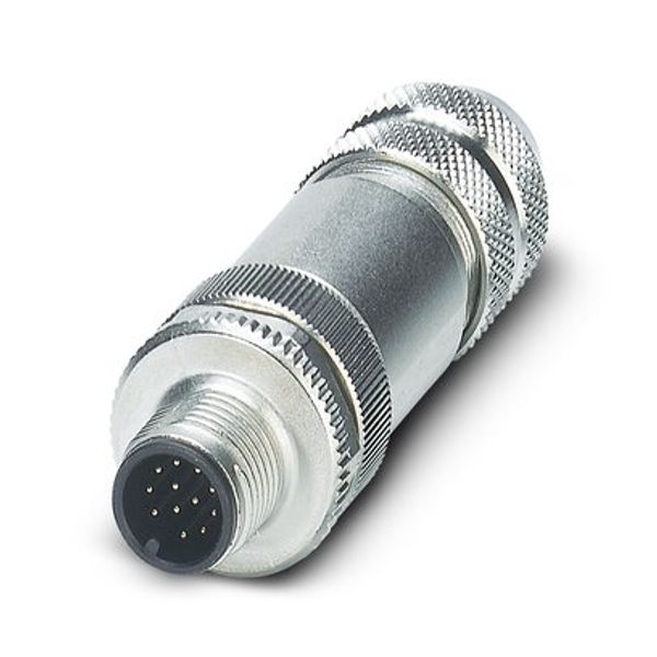 SACC-M12MS-12SOL-PG 9-M SH - Connector image 3
