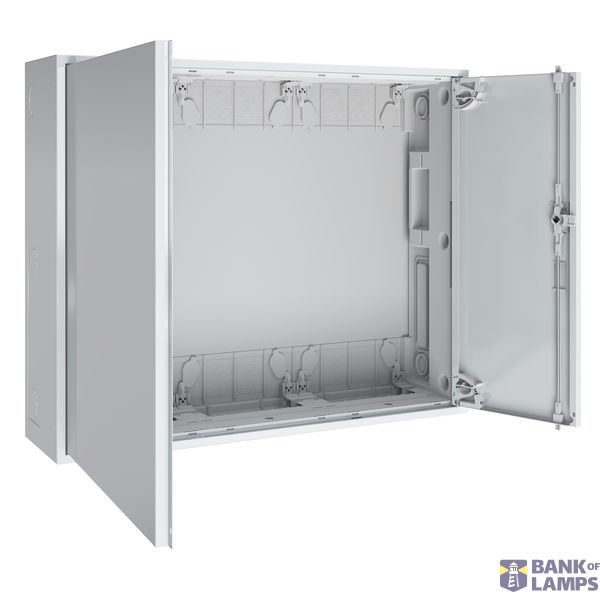 ABN WANDKAST 4 800x500x210 144MOD KL,2 image 1