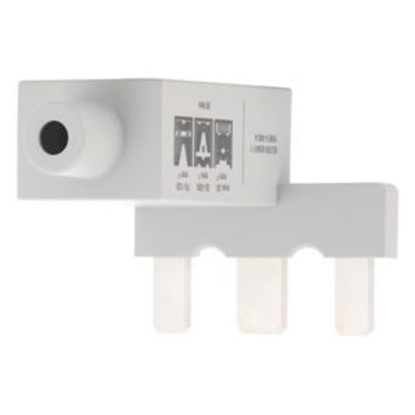 DILM150-XP1 Paralleling link, DILM80 to DILM150 image 2