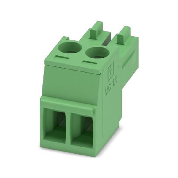 MC 1,5/ 2-ST-3,5 - PCB connector image 2