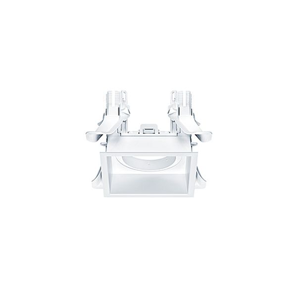 DIAMO MD GIMBAL FRAME Q1 WH WH - Installation frame image 1
