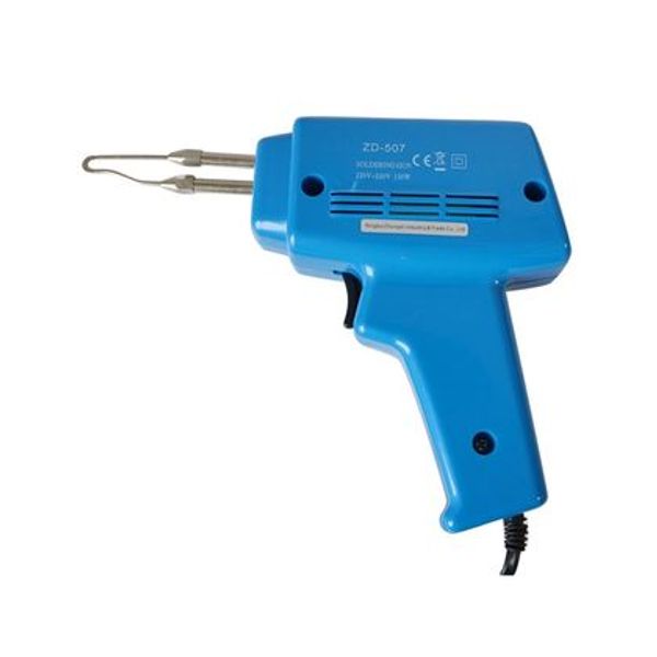 Instant Soldering Iron 150W Zhongdi ZD-507 image 1