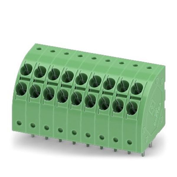 PTDA 1,5/ 9-3,5 - PCB terminal block image 3