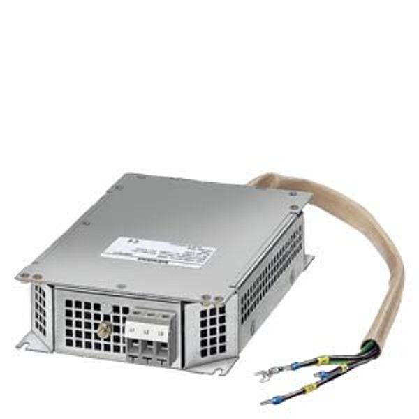 MODUL 6SE6400-3TC03-2CD3 image 1