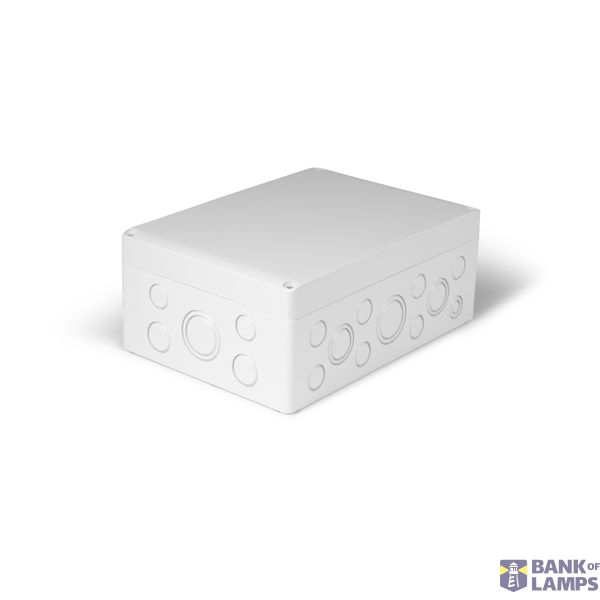 SPCM182510HG.U | Enclosure PC 175 x 250 x 100 mm image 1