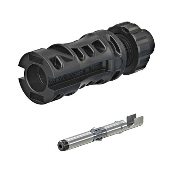 Surface mounted plug MC4-Evo2 image 1