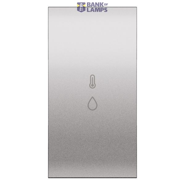 L.NOW - COVER SENSOR T/H STEEL image 2