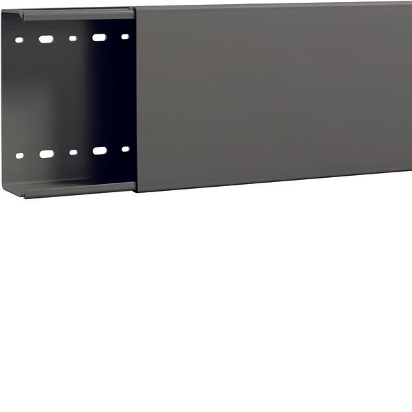 B 60150/0 Grey 7030 Trunking image 1