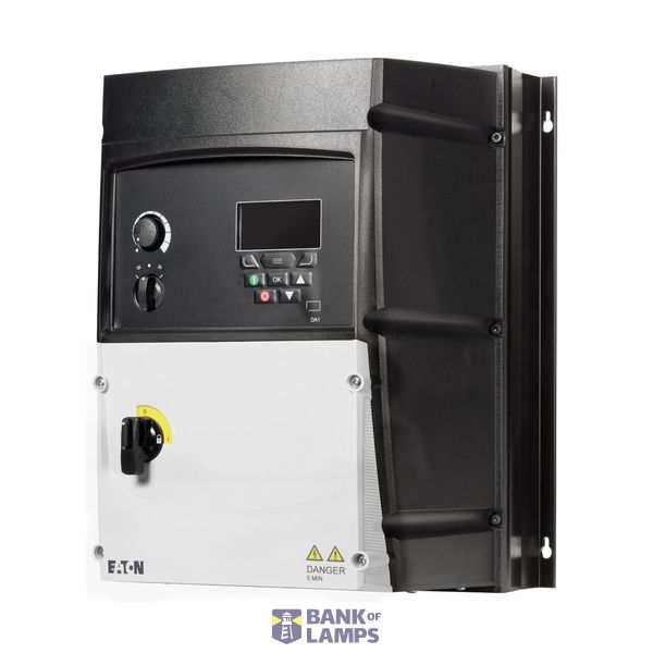 Variable frequency drive, 600 V AC, 3-phase, 48.9 A, IP66, NEMA 4X, FS image 6
