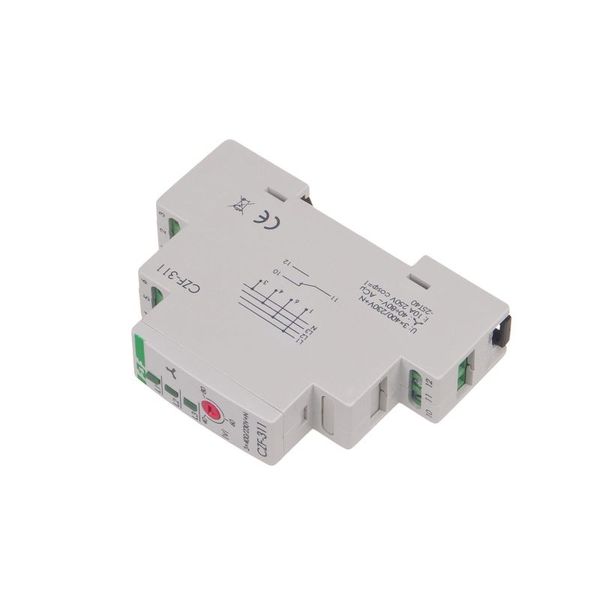 Phase control relays CZF-311 TRMS image 3