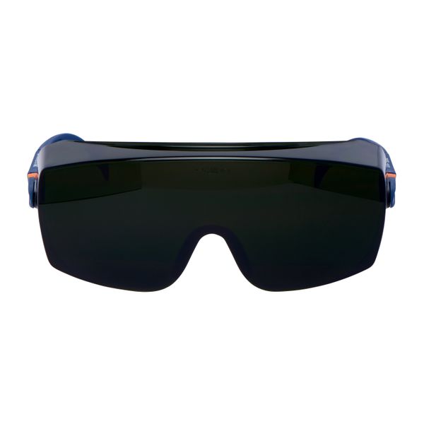 3M™ Safety Overspectacles 2800 Series, Anti-Scratch, Welding Shade 5.0 image 11