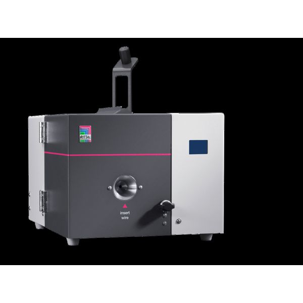 Wire rail 6.0 mmÂ² for Wire Terminal image 2