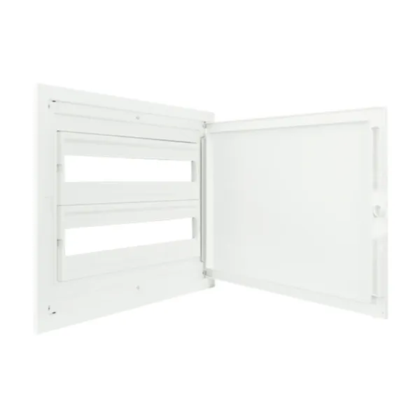 INT FIT+DOOR F/LOW PROF PANEL BRD 48MOD(2X24) image 1