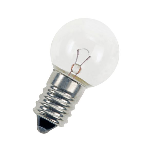 E10 G17X30 6V 450mA Xenon image 1