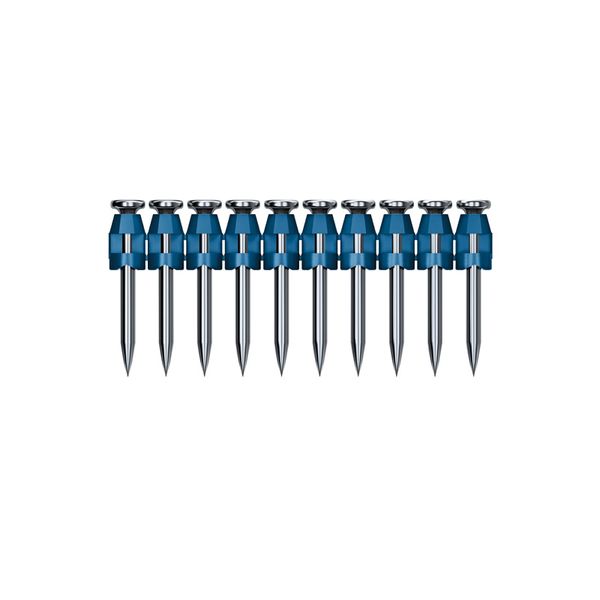 NB-32 (1000 concrete nails, length 32mm) image 1