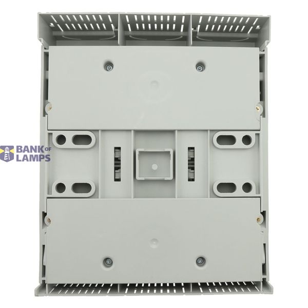 Variable frequency drive, 240 V AC, 1-phase, 8.6 A, IP66, NEMA 4X, FS2 image 38
